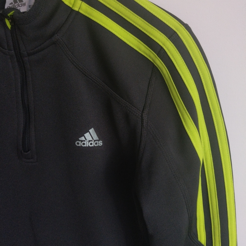 Adidas jacket - Picture 4 of 8
